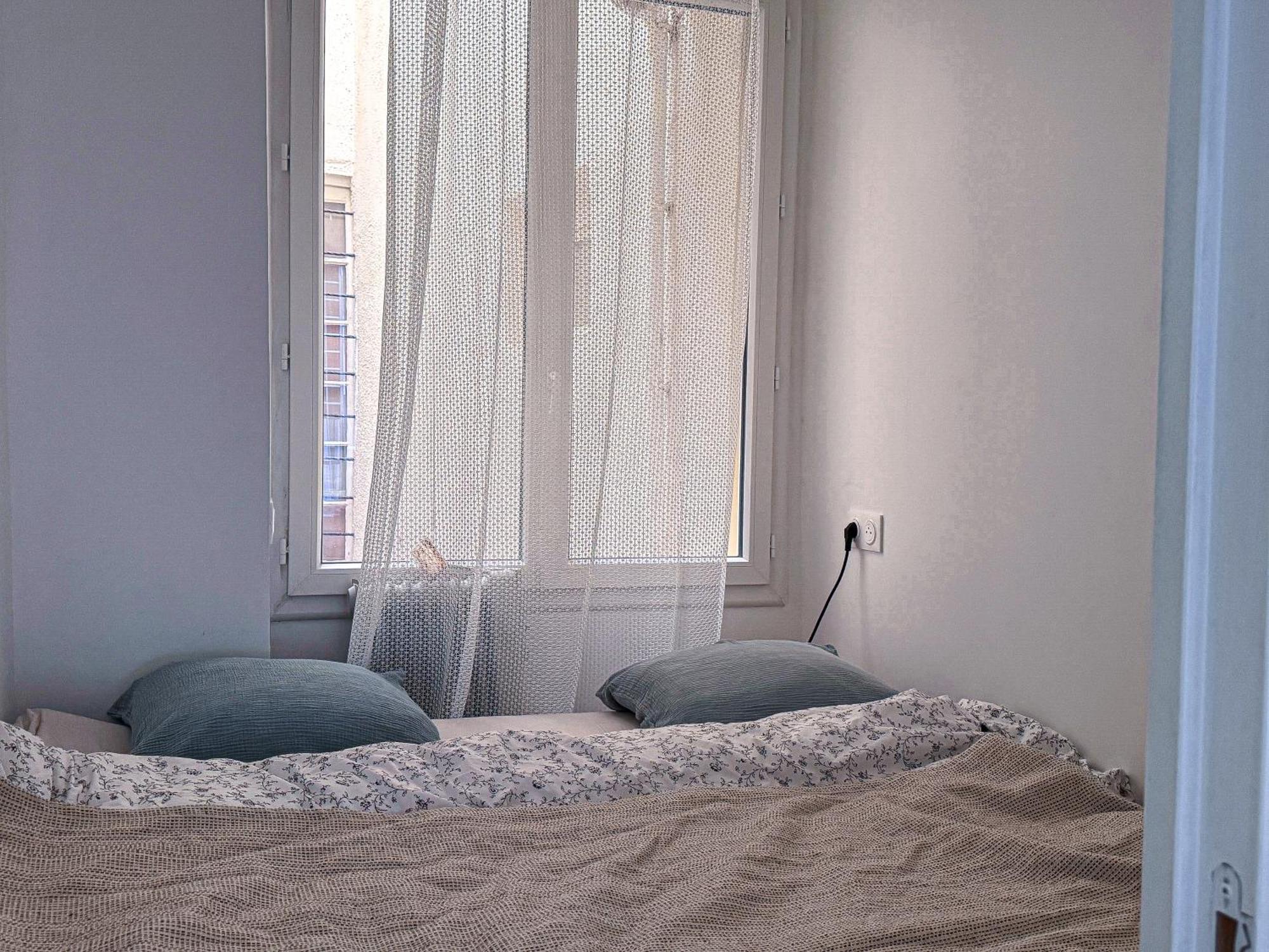Appartement Le Pot De Fer 5 *