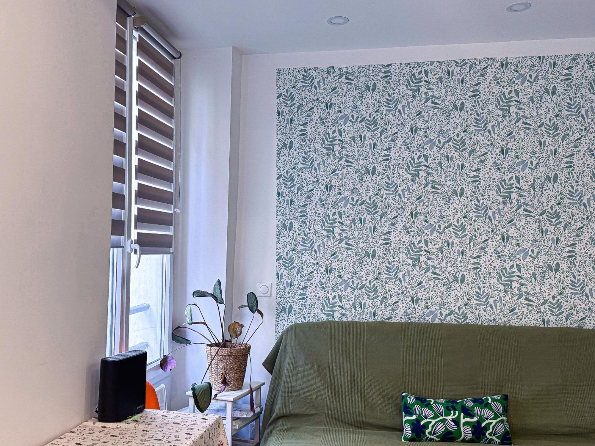 Appartement Le Pot De Fer 5 Parijs